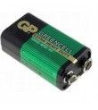 Bateria 9V GREENCEL