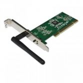 PLACA DE REDE PCI MYMAX 150MBPS