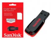 Pen Drive Sandisk Cruze Blade 4GB