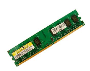 Memória Ram DDR2 2GB Markvision